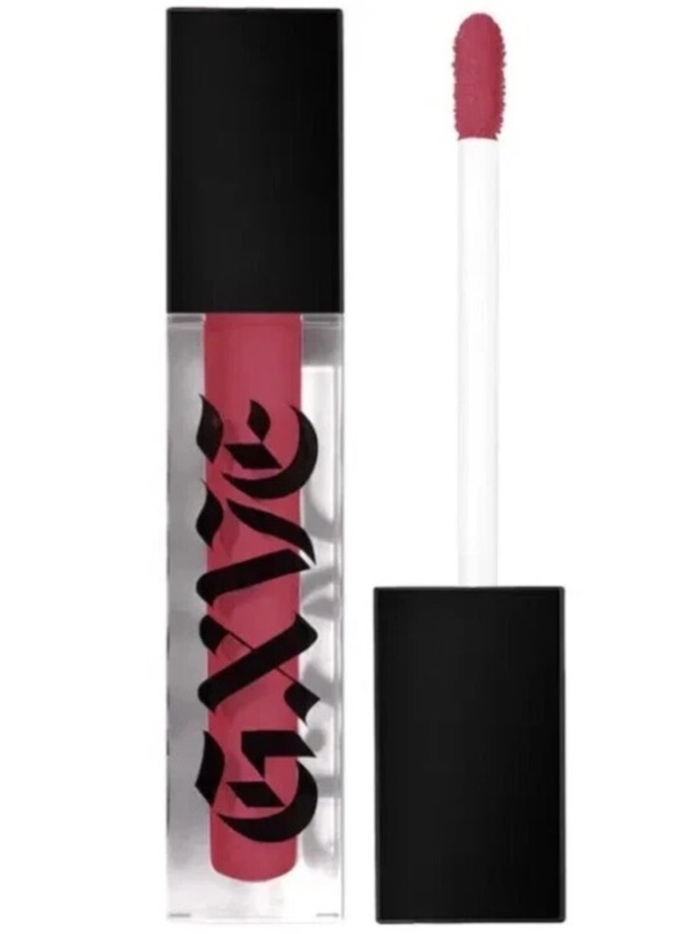 GXVE BY GWEN STEFANI BUBBLE POP LIPGLOSS IN ALL MY LOVE ( Sheer Berry ) NEW!